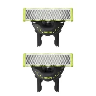Philips Ersatzklinge 360 QP420/60 2 St.