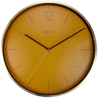Nextime Essential Gold 34,00 cm 3252FM gold