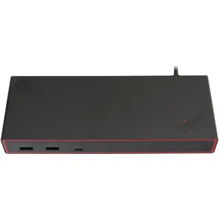 Lenovo ThinkPad USB4 Dock 5000 40BF0100GE