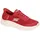Flex-Grand Entry Damen Rot 38