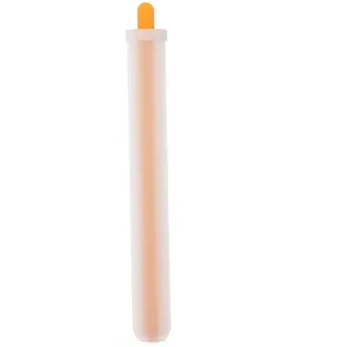 MONOJLY Wiederverwendbare Silikon-Eis-Strohform zum Selbermachen, Trinkhalm-Form, Eis, Getränke, Strohhalm, Werkzeug zum Trinken von Getränken, Milch, Tee