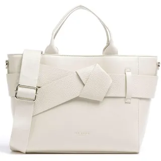 Ted Baker Jimsa | Handtasche in elfenbein