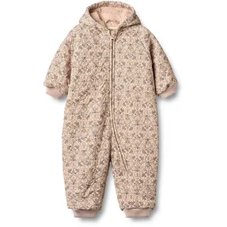 Wheat Jumpsuit normal Beige 74