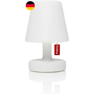 Fatboy Edison the Petit LED Tischlampe - 25Cm Höhe - Weiß