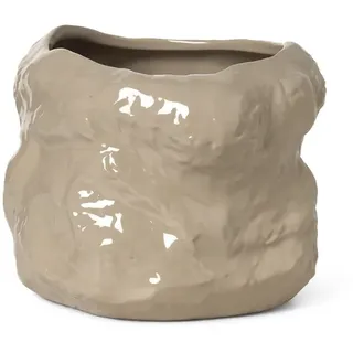 Ferm Living Tuck Ø 29 x 22 cm Beige
