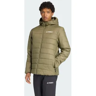adidas Terrex Multi Essentials Climawarm olive strata 2