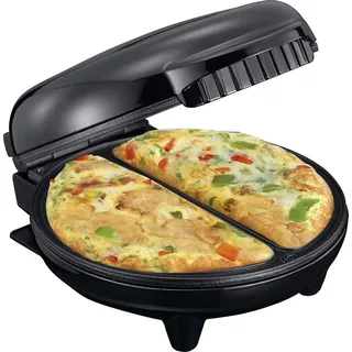 Melissa Omlett-Maker 16250086 750 Watt schwarz