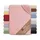 Feinbiber 140 x 200 - 160 x 200 cm altrosa