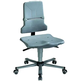 bimos Sintec Kunststoff Schwarz