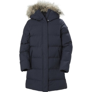 Helly Hansen W Blossom Puffy Parka navy (597) L