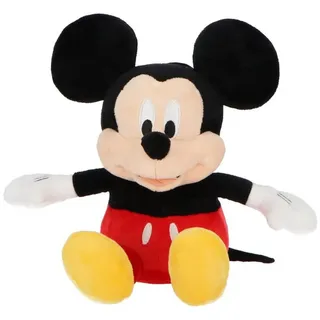 Agr Mickey Mouse Spardose Plüschfigur 30 cm