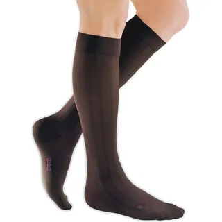 medi Kompressionsstrümpfe 1 Paar Braun 39-44 cm