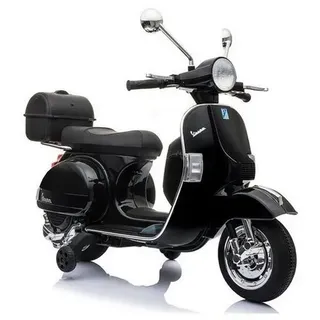 Wisam® Motorroller Motorrad Vespa Ledersitz Reifen LED | Gr.: onesize