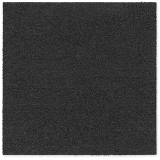 Karat Moscow Teppichfliese 50 x 50 cm Anthrazit