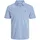 Poloshirt blau S