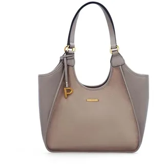 Picard BELLAIR Shopper Echtleder Mehrfarbig
