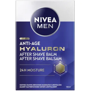NIVEA MEN Anti-Age Hyaluron After Shave Balsam 100 ml