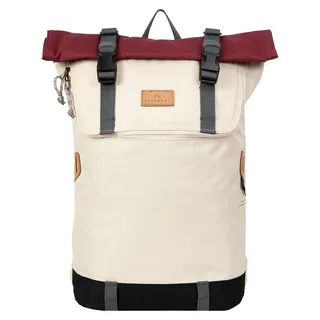 Doughnut Christopher Reborn 18 Daypack Beige