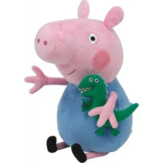 Ty Peppa Pig George 30 cm