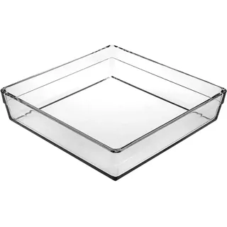 Pasabahce Auflaufform 59314 Quadratisch 29 x 29 x 6 cm Weiß
