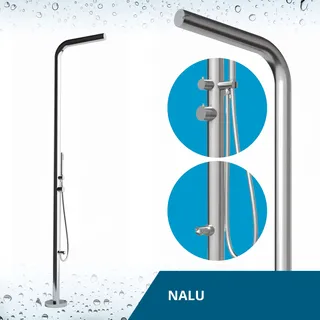 Four & more NALU Silber