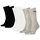 Sport 6er Pack grey/white/black 39-42