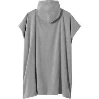Puma Poncho Grau M