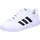 Cloud White / Core Black / Cloud White 36 2/3