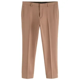 Next Anzughose Anzug: Hose (1-tlg) braun 30