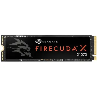 Seagate FireCuda X1070 2 TB M.2