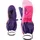 LEVI AS Minis Skihandschuhe Lila 2 5