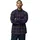 Shirt Herren Wanderhemd Lila XL