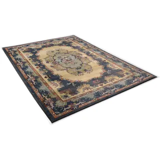 THEKO Gabiro 221 Orientteppich 200 x 285 cm Blau