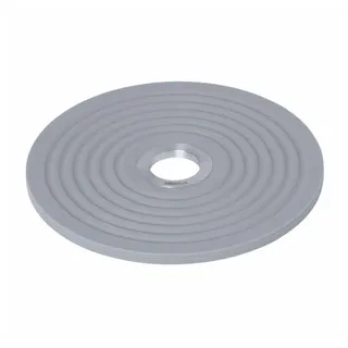 BLOMUS Untersetzer OOLONG grau Ø 14,0 cm, 1 St.