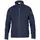 Fleecejacke Dark Navy L