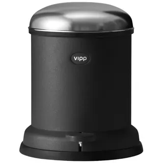 Vipp 13 4 l Schwarz