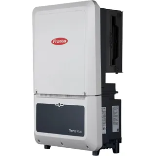 Fronius Verto 17,5 Plus Hybrid-Wechselrichter, 3 MPPT, 3-phasig
