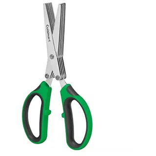 Cuisinart C77-SHRH Kräuterschere, 21,6 cm