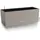50 Komplettset 50 x 19 x 19 cm sandbraun