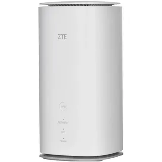 ZTE MC888B Router Weiss