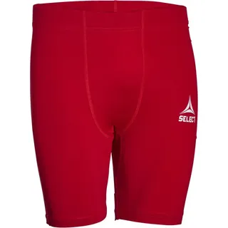 Select Funktionsshorts rot M