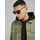 SUNGLASSES Sonnenbrille Black/Detail j9474-00