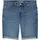 Herren TTJOSH REGULAR SLIM Jeans blau Uni Gr 30