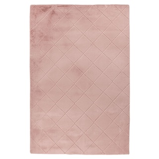 Teppich IMPULSE pink (BL 120x170 cm)