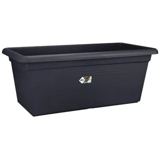 elho Green Basics Garden XXL 97 x 45 x 40 cm schwarz
