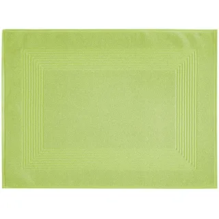 VOSSEN New Generation Badteppich 50 x 70 cm meadow green