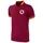 AS Roma Trikot Retro AS Roma rot L