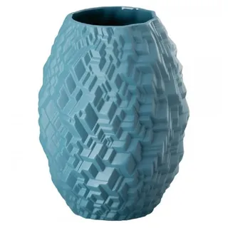 Rosenthal Phi City Abyss Vase 10 cm
