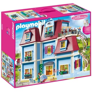 PLAYMOBIL Dollhouse: Mein Großes Puppenhaus