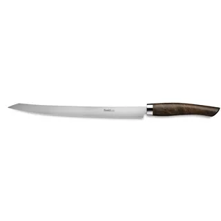 Nesmuk SOUL Slicer 260mm Walnuss Maser